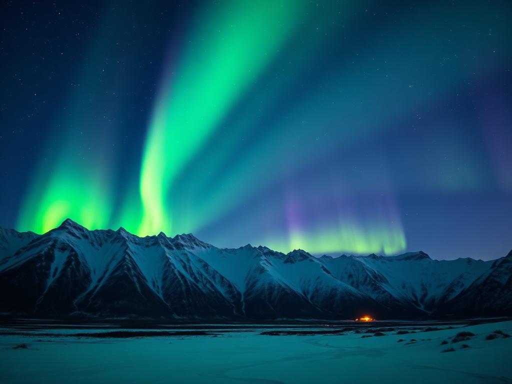 Northern Lights